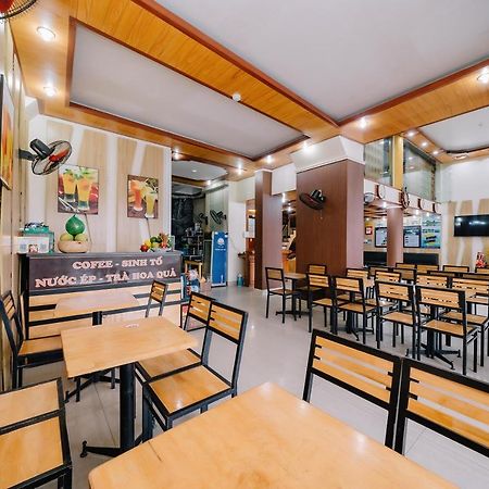 我玉酒店 Dong Khe Sau 外观 照片